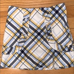 Janie and Jack skirt - Size 6